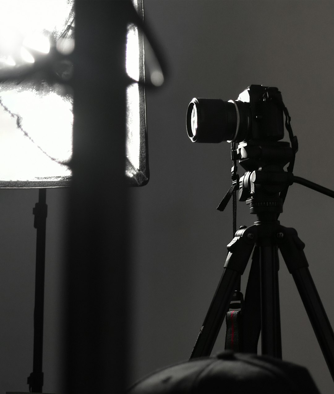 professional media production