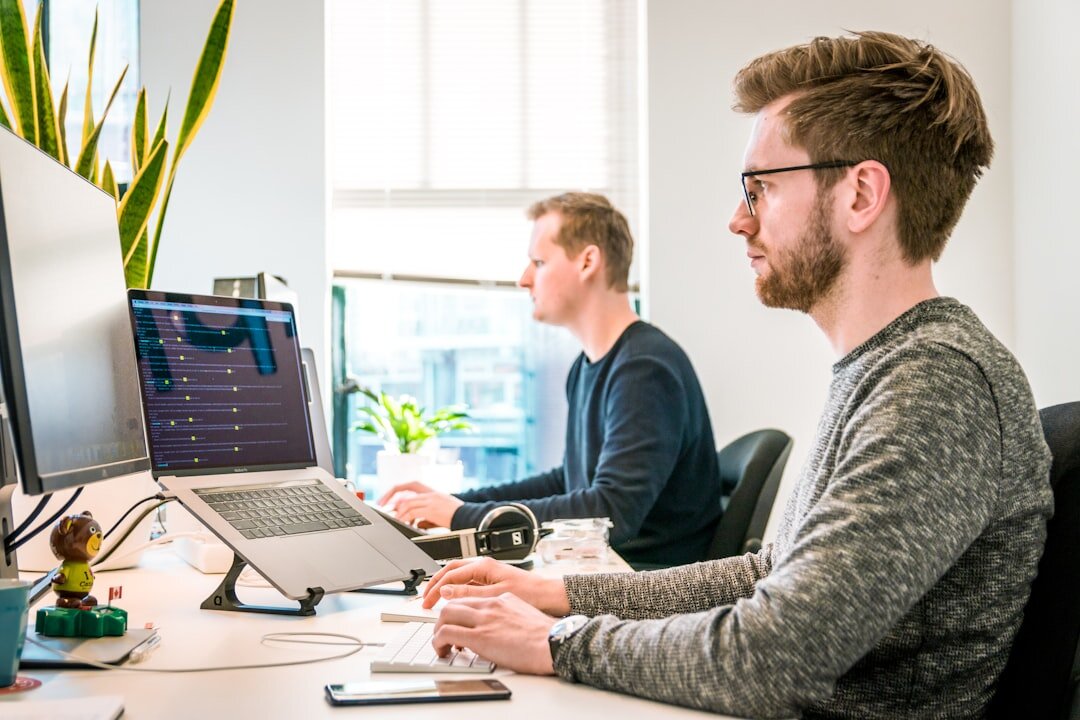 digital content team
